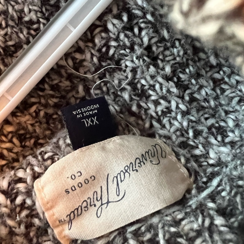 Universal Thread Knit Sweater Bundle - image 6